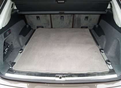 Коврики на Audi Q7 II 2015 - 2025 в Кирове