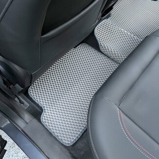 EVA коврики на Chery Tiggo 7L 2024 - 2025 в Кирове EVA коврики на Chery Tiggo 7L 2024 - 2025 в Кирове