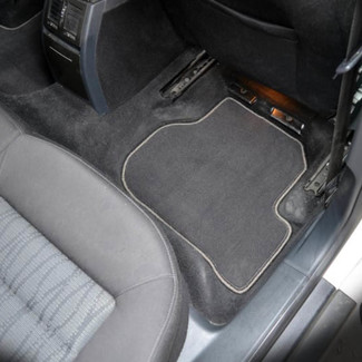 Коврики на Skoda Octavia A5 и FL 2004 - 2013 в Кирове
