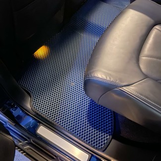 Коврики на Infiniti QX80 2013 - 2025 в Кирове