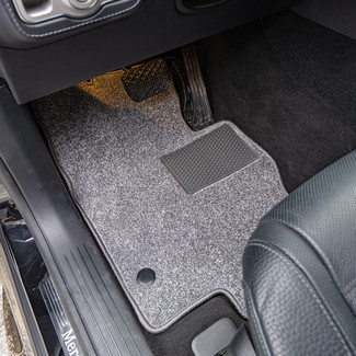 Коврики на Mercedes GLS (X167) 2019 - 2025 в Кирове