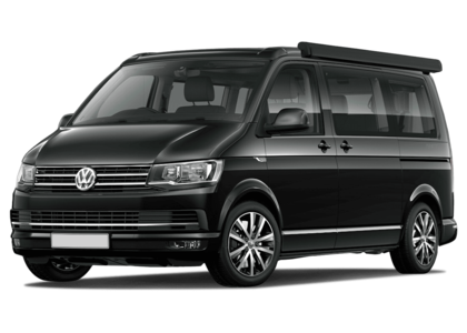 Коврики на Volkswagen Multivan (T6) 2015 - 2019 в Кирове