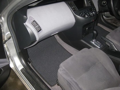 Коврики на Nissan Primera (P12) 2001 - 2008 в Кирове