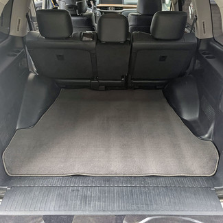 Коврики на Toyota Land Cruiser 200 2007 - 2021 в Кирове
