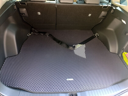 Водительские eva коврики  Toyota Rav4 VI 2025&nbsp;-&nbsp;2026 в Кирове