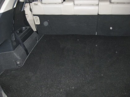 Водительские eva коврики соты Mazda CX9 I 2007 - 2015 в Кирове Водительские eva коврики соты Mazda CX9 I 2007 - 2015 в Кирове