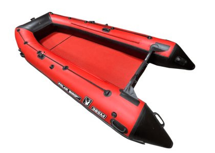 Коврики на Лодки Polar Bird 385M Слань  в Кирове