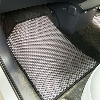 Коврики на Mitsubishi Colt VI 2002 - 2012 в Кирове