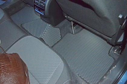 Коврики на Volkswagen Passat B8 2014 - 2025 в Кирове