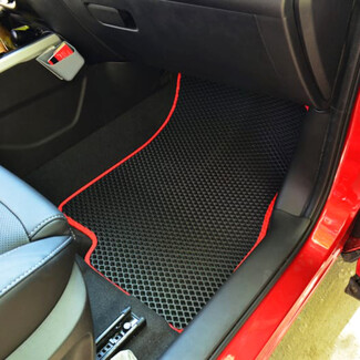 EVA коврики на Tenet T4 2025 - 2025 в Кирове EVA коврики на Tenet T4 2025 - 2025 в Кирове