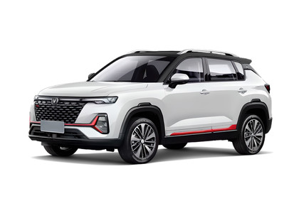 Коврики на Changan CS35 Plus 2018 - 2025 в Кирове