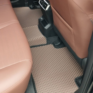Коврики на KIA Sportage III Китайский рынок 2018 - 2025 в Кирове