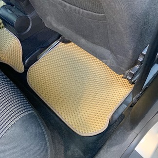 Коврики на Seat Leon I 1999 - 2006 в Кирове