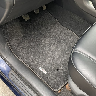 EVA коврики на Toyota Rav4 III 2006 - 2013 в Кирове