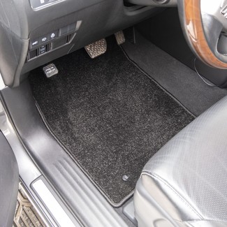 Коврики на Infiniti QX80 2013 - 2025 в Кирове