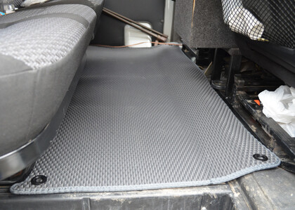 Коврики на ГАЗ Соболь Комби грузопассажирский 1998&nbsp;-&nbsp;2026 в Кирове