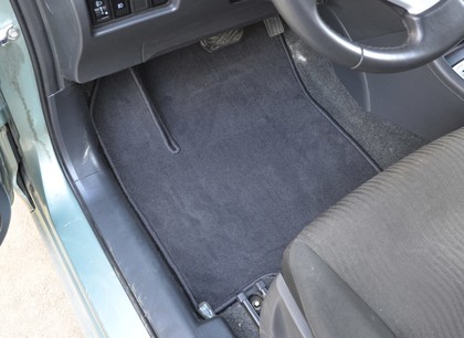 Коврики на Suzuki Swift IV 2010 - 2016 в Кирове