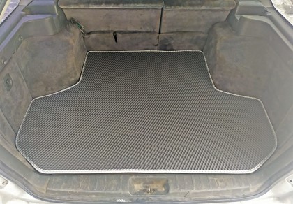 Коврики на Mitsubishi Galant VIII 1996 - 2005 в Кирове