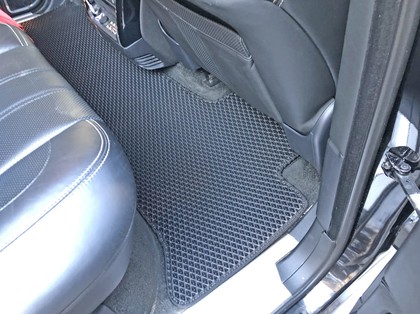 Коврики на Land Rover Range Rover III 2002 - 2012 в Кирове