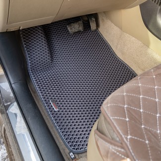EVA коврики на Toyota Rav4 III 2006 - 2013 в Кирове