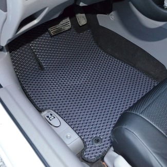 Коврики на Honda Civic IX 4d 2012 - 2015 в Кирове