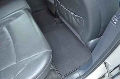 Коврики на Hyundai ix55 2006 - 2013 в Кирове