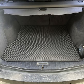 Коврики на BMW X3 (E83) 2003 - 2011 в Кирове