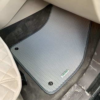 Коврики на Land Rover Range Rover Evoque I 2011 - 2018 в Кирове