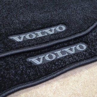 Коврики на Volvo S60 II 2010 - 2018 в Кирове