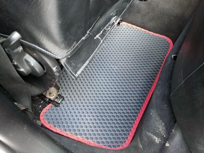 Коврики на Peugeot 307 2001 - 2008 в Кирове