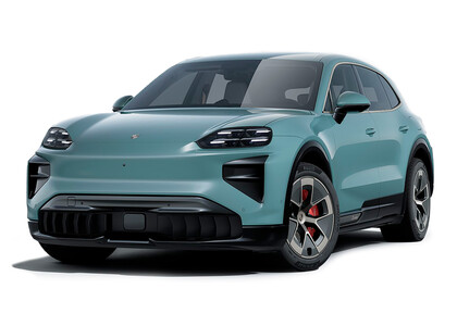 Ворсовые коврики на Porsche Cayenne IV 2025&nbsp;-&nbsp;2026 в Кирове