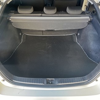 Коврики на Toyota Prius (50) 2015 - 2023 в Кирове