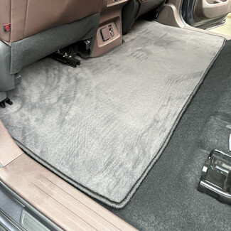 EVA коврики на Foton Tunland V7 2024 - 2025 в Кирове EVA коврики на Foton Tunland V7 2024 - 2025 в Кирове