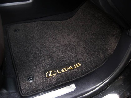 Коврики на Lexus RX IV 2015 - 2022 в Кирове