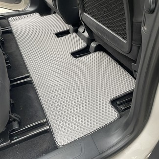 Коврики на Citroen C4 Picasso II 2013 - 2018 в Кирове