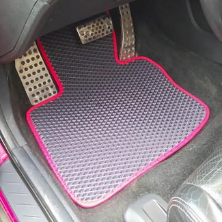 Коврики на Honda Civic VIII 5d 2006 - 2012 в Кирове