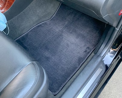 Коврики на Toyota Camry (XV30) 2001 - 2006 в Кирове