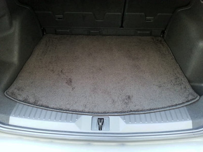 Коврики на Ford Kuga I 2008 - 2013 в Кирове