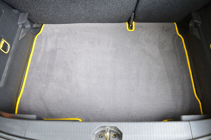 Ворсовые коврики на Opel Corsa D 2006 - 2014 в Кирове Ворсовые коврики на Opel Corsa D 2006 - 2014 в Кирове