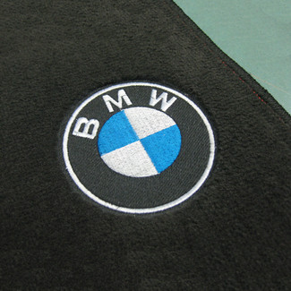 Коврики на BMW X1 (U11/U12) 2022 - 2025 в Кирове