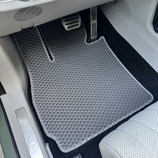 EVA коврики на Chery Tiggo 8L 2024 - 2025 в Кирове EVA коврики на Chery Tiggo 8L 2024 - 2025 в Кирове