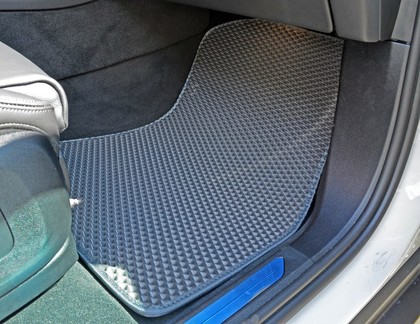 Коврики на BMW X5 (G05/G18) 2018 - 2025 в Кирове