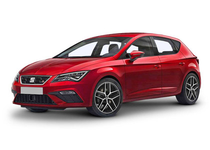 Коврики на Seat Leon III 2012 - 2020 в Кирове
