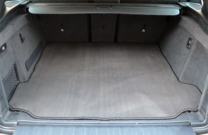 Коврики на BMW X5 (F15) 2013 - 2018 в Кирове