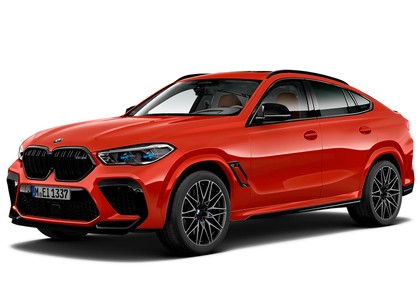 Ворсовые коврики на BMW X6 (G06) 2019 - 2025 в Кирове