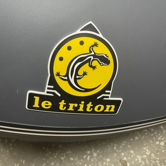 Коврики на Лодки Triton AIR 330 НДНД  в Кирове