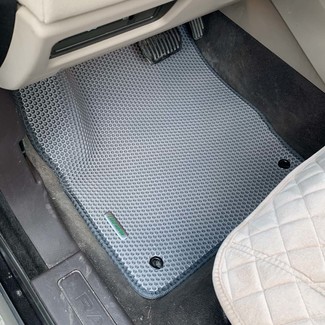 Коврики на Land Rover Range Rover Evoque I 2011 - 2018 в Кирове