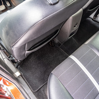 Коврики на Ford Kuga I 2008 - 2013 в Кирове