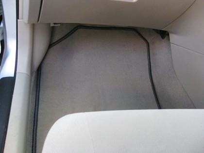 Коврики на Toyota Corolla Fielder (E12) 2001 - 2006 в Кирове