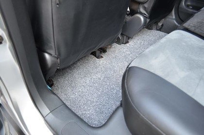 Коврики на Honda CR-V II 2001 - 2006 в Кирове